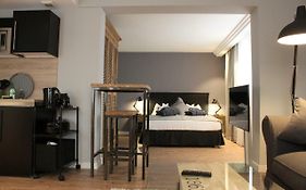 Appartements Hotel Stadt Tuebingen